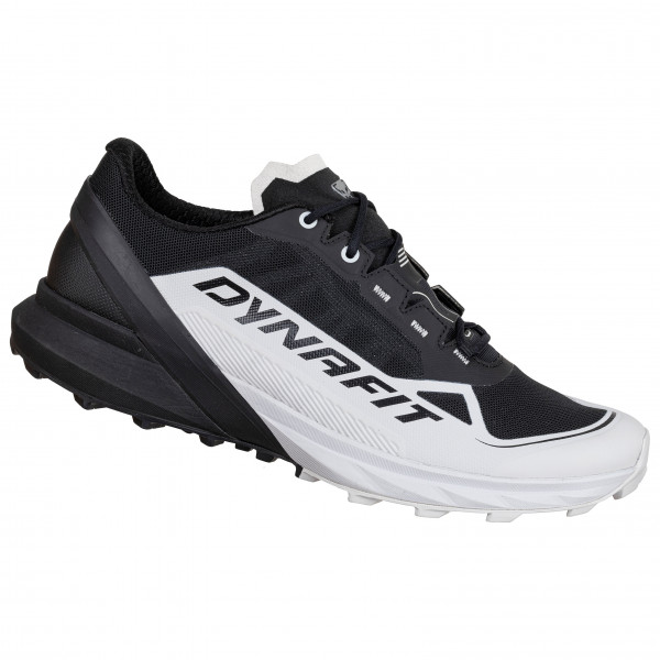 Dynafit - Ultra 50 - Trailrunningschuhe Gr 13 grau/schwarz von Dynafit