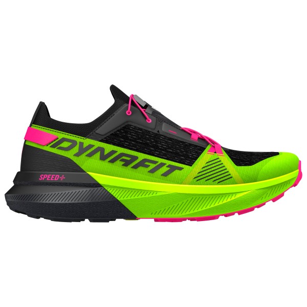 Dynafit - Ultra DNA - Trailrunningschuhe Gr 6,5 grün Dynafit - Ultra DNA - Trailrunningschuhe Gr 6,5 grün von Dynafit