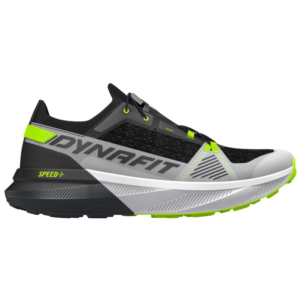 Dynafit - Ultra DNA - Trailrunningschuhe Gr 9 grau von Dynafit