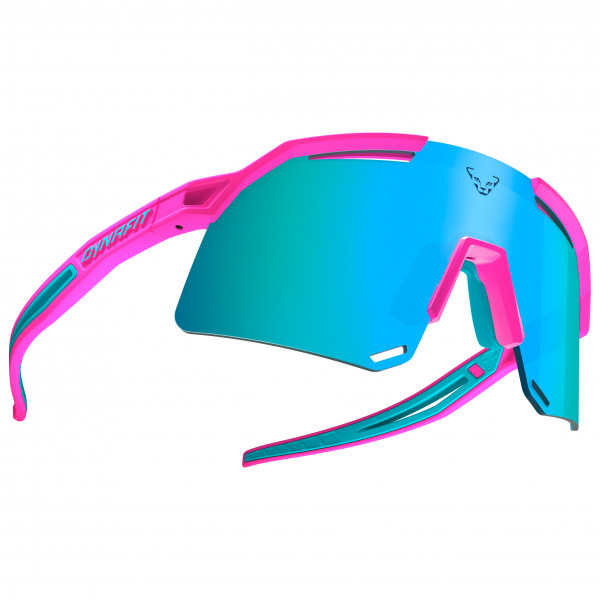 Dynafit - Ultra Evo Sunglasses S3 - Laufbrille bunt Dynafit - Ultra Evo Sunglasses S3 - Laufbrille bunt von Dynafit