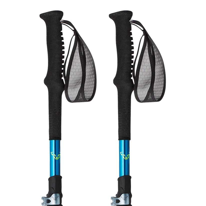 Dynafit Ultra Poles Blau,Schwarz 115-135 cm von Dynafit