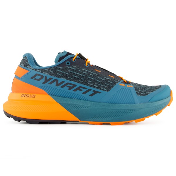 Dynafit - Ultra Pro 2 - Trailrunningschuhe Gr 11 türkis Dynafit - Ultra Pro 2 - Trailrunningschuhe Gr 11 türkis von Dynafit