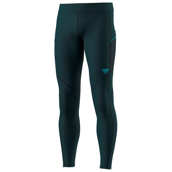 Dynafit - Ultra Tights - Lauftights Gr M blau Dynafit - Ultra Tights - Lauftights Gr M blau von Dynafit