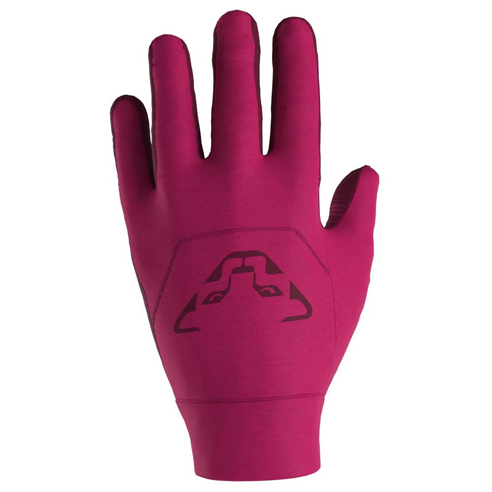 Dynafit Upcycled Thermal Gloves Rosa L Mann Dynafit Upcycled Thermal Gloves Rosa L Mann von Dynafit