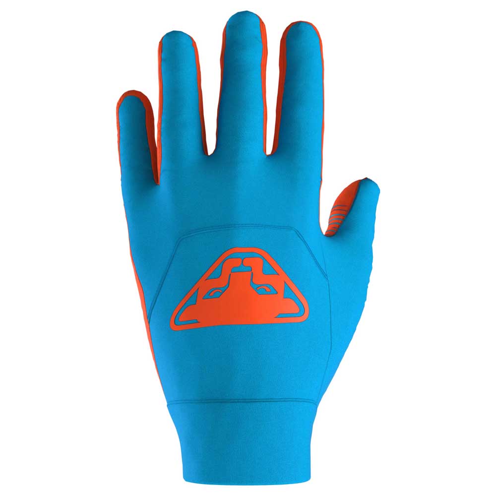 Dynafit Upcycled Thermal Gloves Blau L Mann Dynafit Upcycled Thermal Gloves Blau L Mann von Dynafit