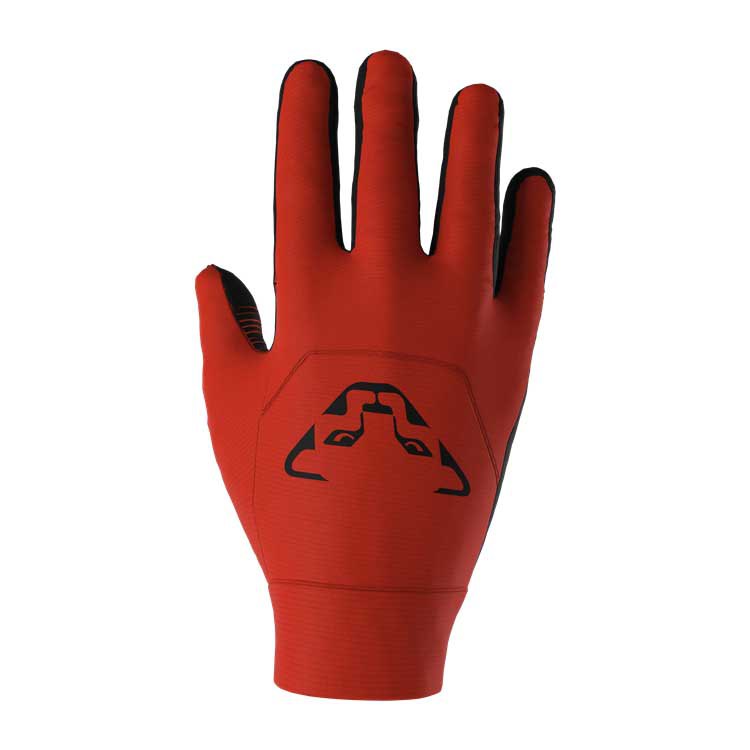Dynafit Upcycled Thermal Gloves Rot M Mann Dynafit Upcycled Thermal Gloves Rot M Mann von Dynafit