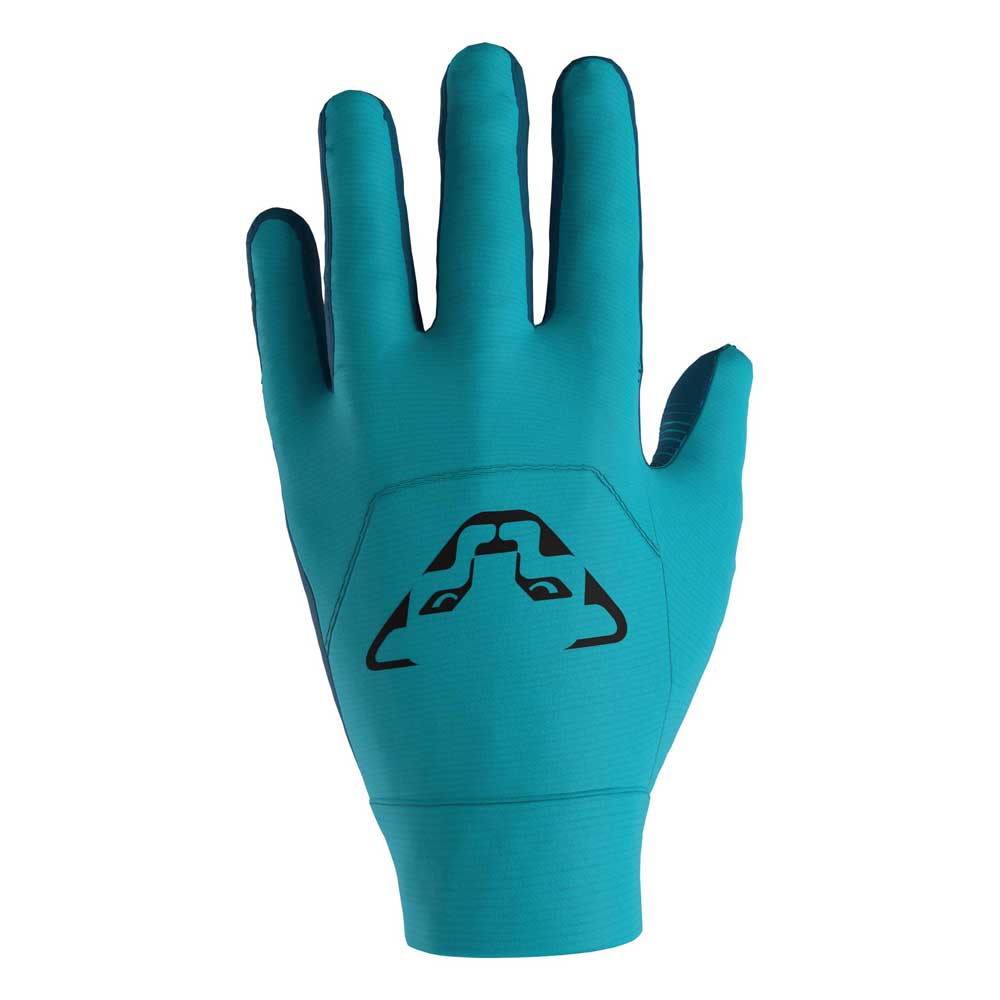 Dynafit Upcycled Thermal Gloves Blau M Mann Dynafit Upcycled Thermal Gloves Blau M Mann von Dynafit