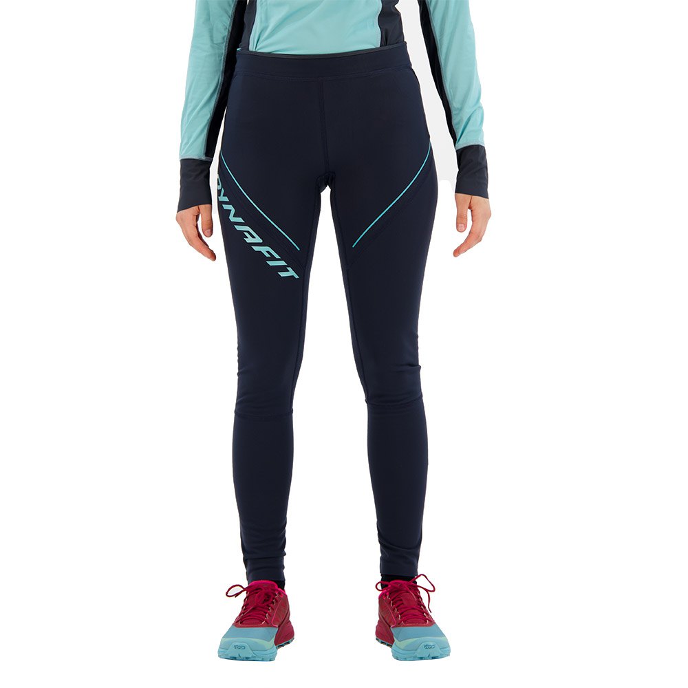 Dynafit Winter Running Leggings Blau XS Frau Dynafit Winter Running Leggings Blau XS Frau von Dynafit