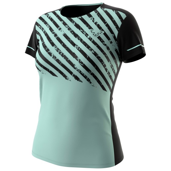 Dynafit - Women's Alpine 2 S/S Tee - Laufshirt Gr L türkis Dynafit - Women's Alpine 2 S/S Tee - Laufshirt Gr L türkis von Dynafit