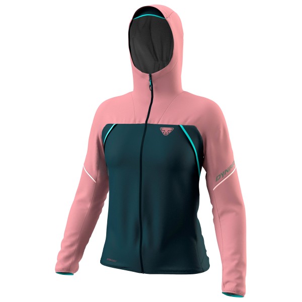 Dynafit - Women's Alpine 3L Jacket - Regenjacke Gr S bunt Dynafit - Women's Alpine 3L Jacket - Regenjacke Gr S bunt von Dynafit