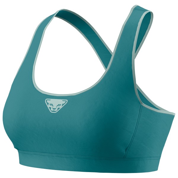 Dynafit - Women's Alpine Bra - Sport-BH Gr XS türkis Dynafit - Women's Alpine Bra - Sport-BH Gr XS türkis von Dynafit
