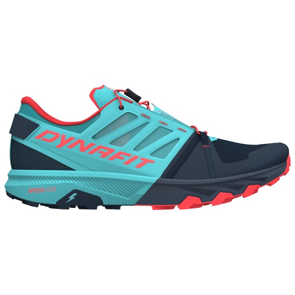 Dynafit - Women's Alpine Pro 2 - Trailrunningschuhe Gr 6,5 türkis von Dynafit