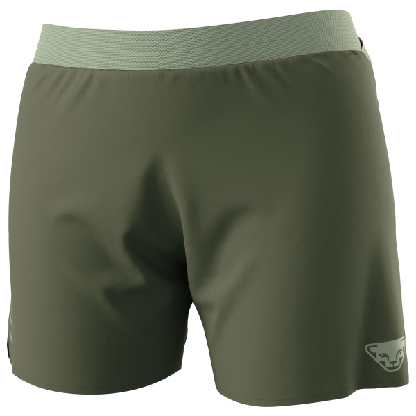 Dynafit - Women's Alpine Shorts - Laufshorts Gr S oliv Dynafit - Women's Alpine Shorts - Laufshorts Gr S oliv von Dynafit