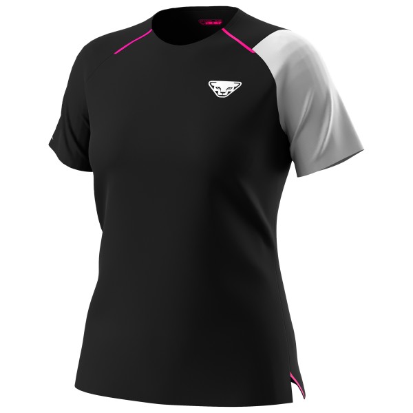 Dynafit - Women's DNA Shirt - Laufshirt Gr S schwarz Dynafit - Women's DNA Shirt - Laufshirt Gr S schwarz von Dynafit