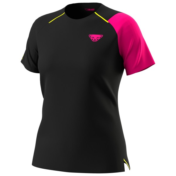 Dynafit - Women's DNA Shirt - Laufshirt Gr XL schwarz Dynafit - Women's DNA Shirt - Laufshirt Gr XL schwarz von Dynafit
