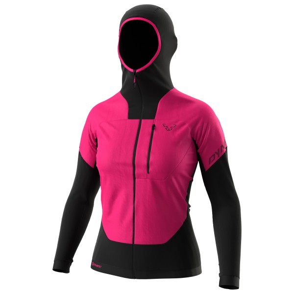 Dynafit - Women's Elevation Alpha Thermal Jacket - Kunstfaserjacke Gr M schwarz Dynafit - Women's Elevation Alpha Thermal Jacket - Kunstfaserjacke Gr M schwarz von Dynafit