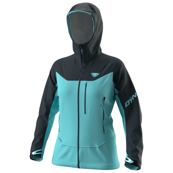 Dynafit - Women's Radical Softshell Jacket - Softshelljacke Gr XS türkis Dynafit - Women's Radical Softshell Jacket - Softshelljacke Gr XS türkis von Dynafit