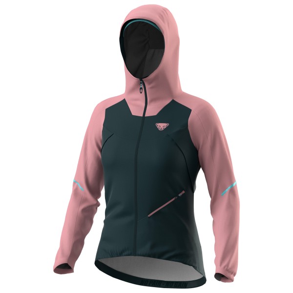 Dynafit - Women's Ride 3L Jacket - Fahrradjacke Gr M bunt Dynafit - Women's Ride 3L Jacket - Fahrradjacke Gr M bunt von Dynafit