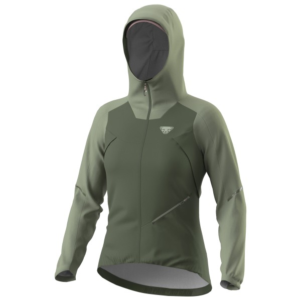 Dynafit - Women's Ride 3L Jacket - Fahrradjacke Gr XL oliv Dynafit - Women's Ride 3L Jacket - Fahrradjacke Gr XL oliv von Dynafit