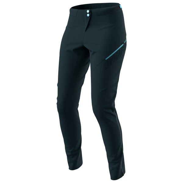 Dynafit - Women's Ride DST Pants - Radhose Gr M schwarz von Dynafit