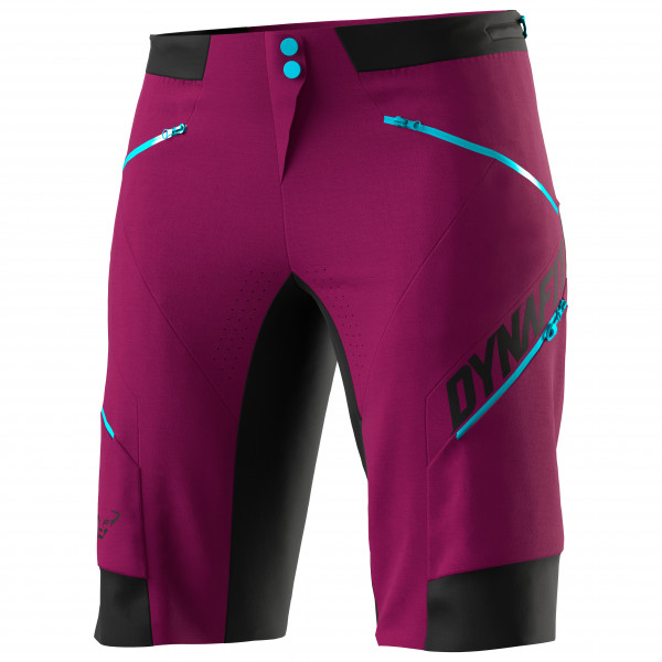 Dynafit - Women's Ride DST Shorts - Shorts Gr XS lila Dynafit - Women's Ride DST Shorts - Shorts Gr XS lila von Dynafit