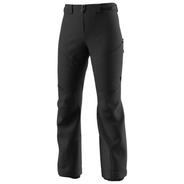 Dynafit - Women's Ridge Dynastretch Pant - Softshellhose Gr XL schwarz Dynafit - Women's Ridge Dynastretch Pant - Softshellhose Gr XL schwarz von Dynafit