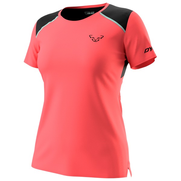 Dynafit - Women's Sky Shirt - Funktionsshirt Gr S rot Dynafit - Women's Sky Shirt - Funktionsshirt Gr S rot von Dynafit