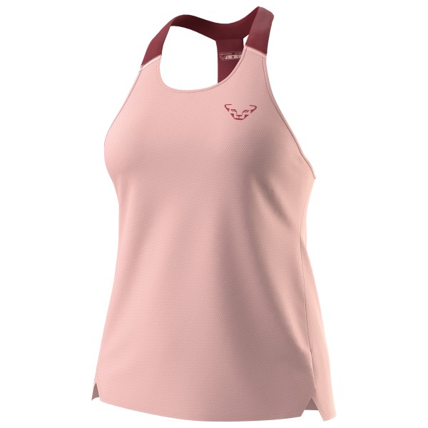 Dynafit - Women's Sky Tank - Tank Top Gr XS rosa Dynafit - Women's Sky Tank - Tank Top Gr XS rosa von Dynafit