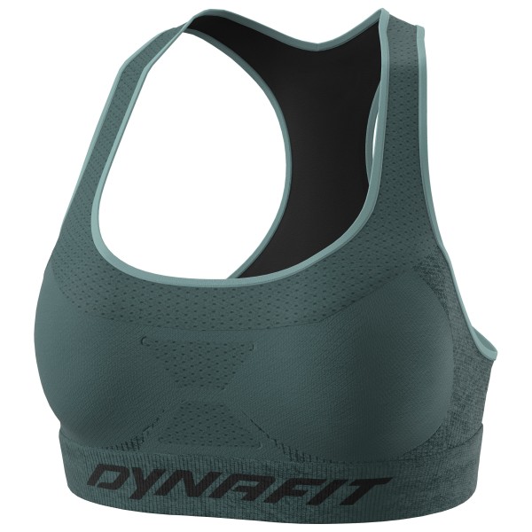 Dynafit - Women's Speed Bra - Sport-BH Gr XS/S blau Dynafit - Women's Speed Bra - Sport-BH Gr XS/S blau von Dynafit