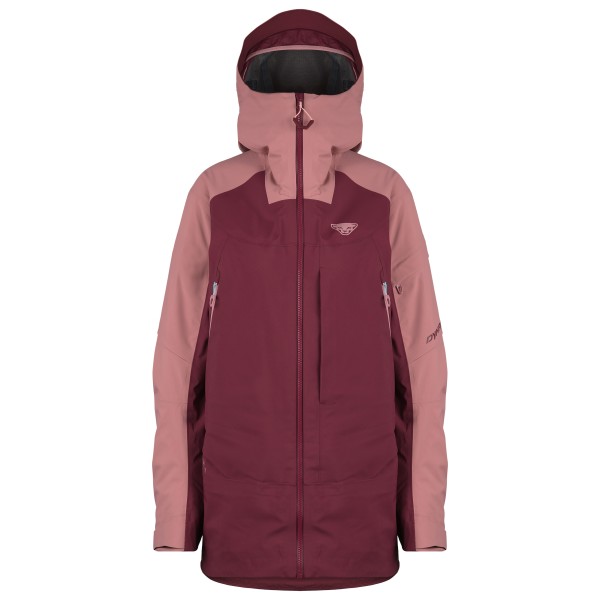 Dynafit - Women's Tigard GTX Jacket - Skijacke Gr XS rot Dynafit - Women's Tigard GTX Jacket - Skijacke Gr XS rot von Dynafit