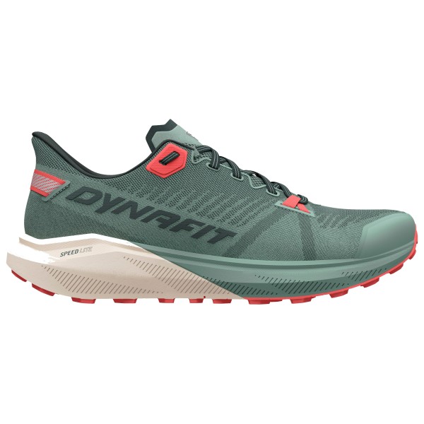 Dynafit - Women's Trail - Trailrunningschuhe Gr 6 bunt Dynafit - Women's Trail - Trailrunningschuhe Gr 6 bunt von Dynafit