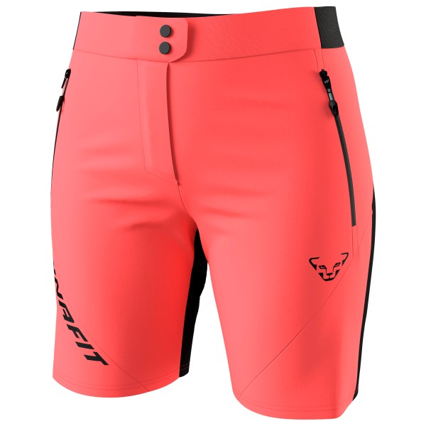 Dynafit - Women's Transalper 2 Light DST Shorts - Shorts Gr M rot Dynafit - Women's Transalper 2 Light DST Shorts - Shorts Gr M rot von Dynafit