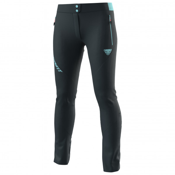 Dynafit - Women's Transalper 2 Light Long Pant - Softshellhose Gr M schwarz Dynafit - Women's Transalper 2 Light Long Pant - Softshellhose Gr M schwarz von Dynafit