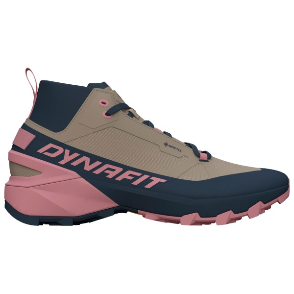 Dynafit - Women's Transalper 2 Mid GTX - Approachschuhe Gr 3,5 blau Dynafit - Women's Transalper 2 Mid GTX - Approachschuhe Gr 3,5 blau von Dynafit