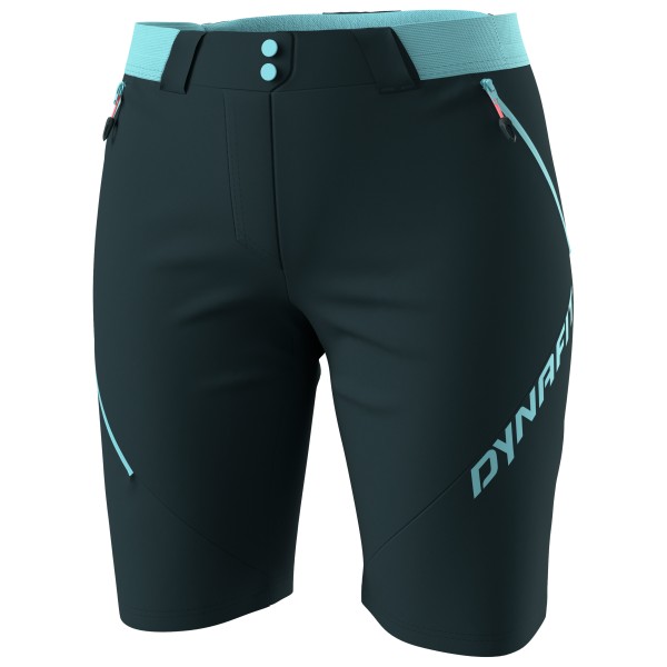Dynafit - Women's Transalper 4 DST Shorts - Shorts Gr L;M;S;XL;XS oliv;rot;schwarz von Dynafit