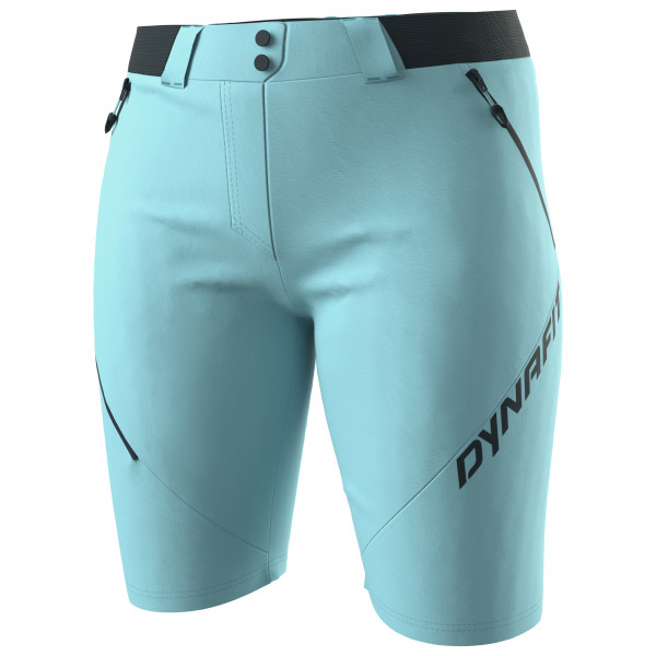 Dynafit - Women's Transalper 4 DST Shorts - Shorts Gr M türkis Dynafit - Women's Transalper 4 DST Shorts - Shorts Gr M türkis von Dynafit