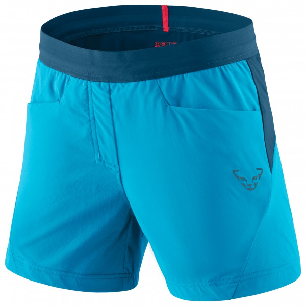 Dynafit - Women's Transalper Hybrid Shorts - Shorts Gr 34;36;38;40;42 blau;oliv;rot;schwarz von Dynafit