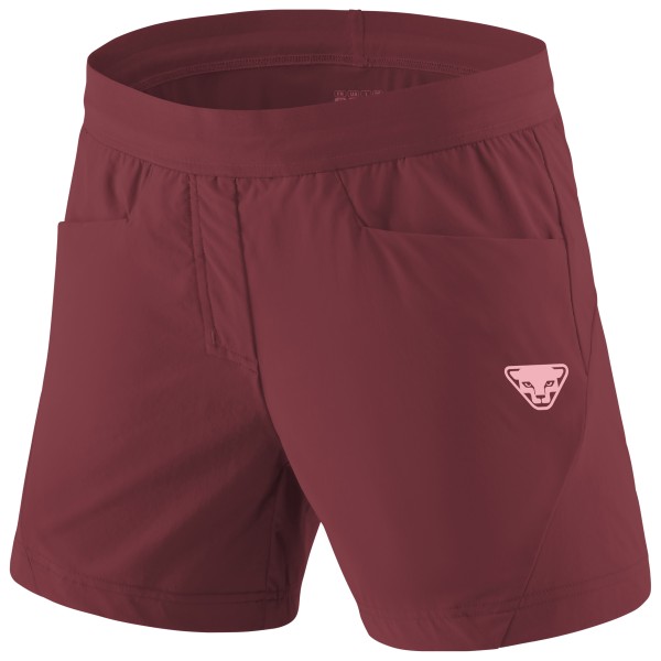 Dynafit - Women's Transalper Hybrid Shorts - Shorts Gr 40 rot Dynafit - Women's Transalper Hybrid Shorts - Shorts Gr 40 rot von Dynafit