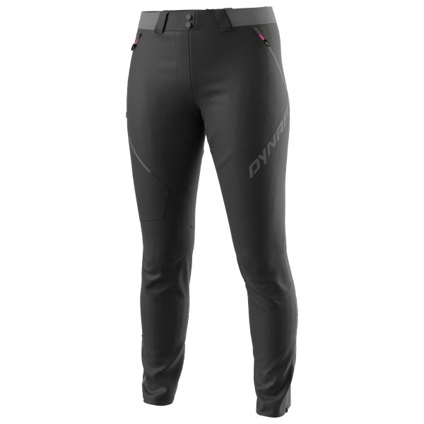 Dynafit - Women's Transalper Pant - Trekkinghose Gr XS schwarz/grau von Dynafit
