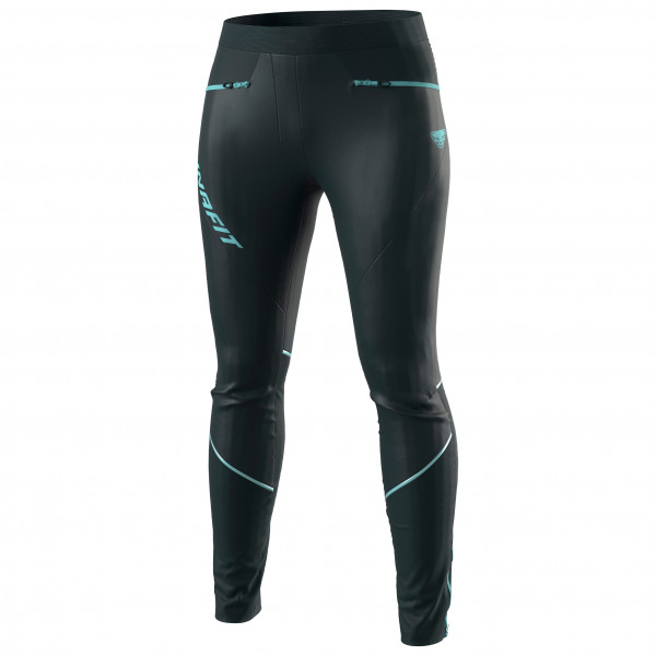 Dynafit - Women's Transalper Warm Pant - Trekkinghose Gr M schwarz von Dynafit