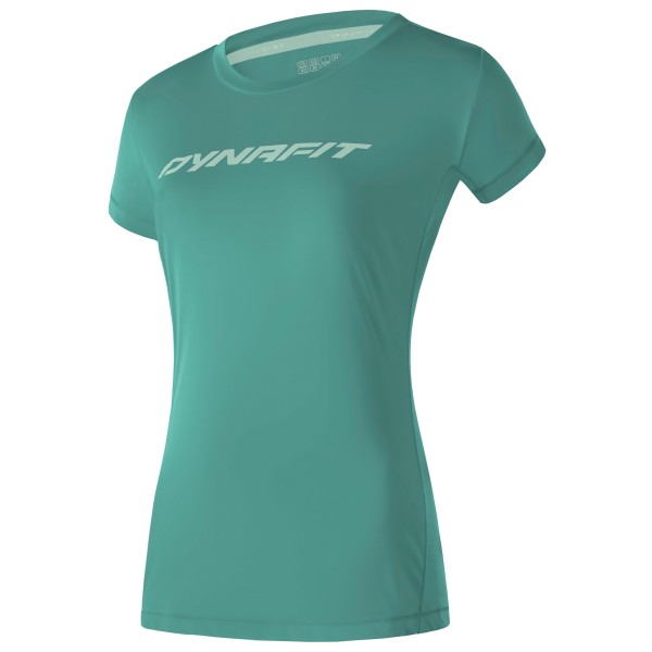 Dynafit - Women's Traverse 2 S/S Tee - Funktionsshirt Gr 34 türkis Dynafit - Women's Traverse 2 S/S Tee - Funktionsshirt Gr 34 türkis von Dynafit