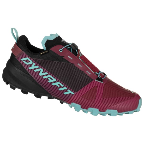 Dynafit - Women's Traverse GTX - Wanderschuhe Gr 8 bunt Dynafit - Women's Traverse GTX - Wanderschuhe Gr 8 bunt von Dynafit