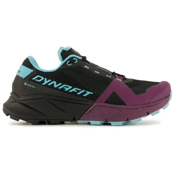 Dynafit - Women's Ultra 100 GTX - Trailrunningschuhe Gr 8,5 schwarz von Dynafit