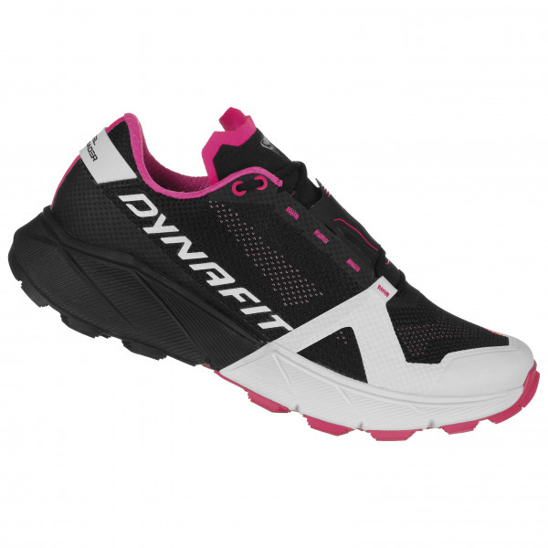 Dynafit - Women's Ultra 100 - Trailrunningschuhe Gr 8 schwarz von Dynafit