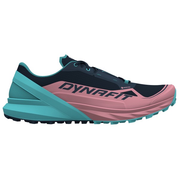 Dynafit - Women's Ultra 50 GTX - Trailrunningschuhe Gr 8 bunt von Dynafit