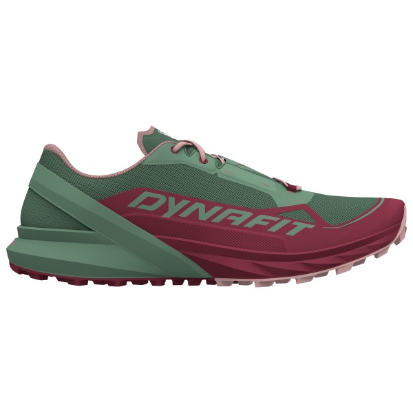 Dynafit - Women's Ultra 50 - Trailrunningschuhe Gr 4 bunt von Dynafit