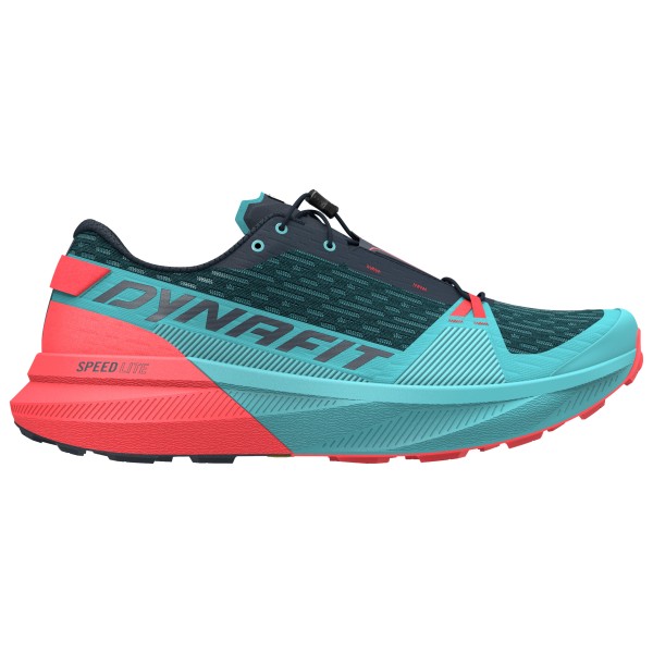 Dynafit - Women's Ultra Pro 2 - Trailrunningschuhe Gr 9 türkis von Dynafit