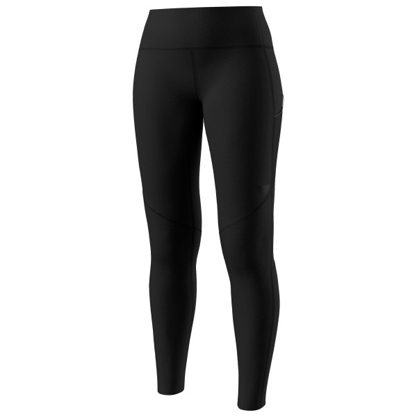 Dynafit - Women's Ultra Tights - Lauftights Gr M schwarz Dynafit - Women's Ultra Tights - Lauftights Gr M schwarz von Dynafit