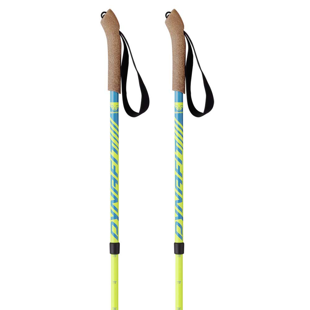 Dynafit Youngstar Junior Poles Durchsichtig 85 - 115 cm Dynafit Youngstar Junior Poles Durchsichtig 85 - 115 cm von Dynafit