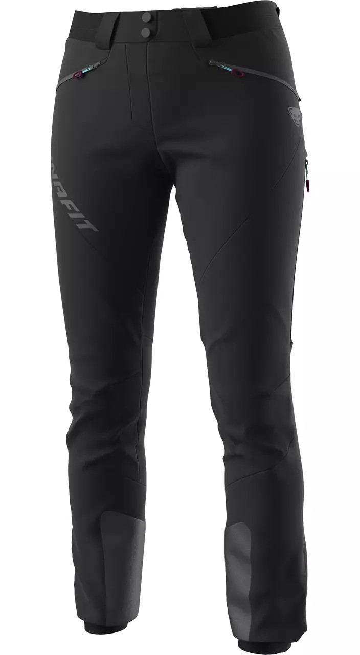 TLT Touring Distance Pant Women TLT Touring Distance Pant Women von Dynafit